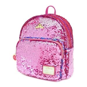 Loungefly Princess Sleeping Beauty Mini Backpack
